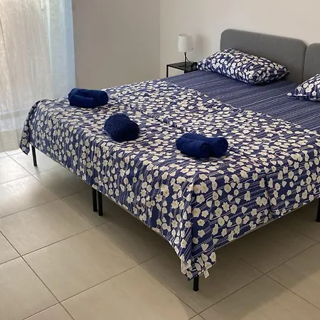 Apartment Charma