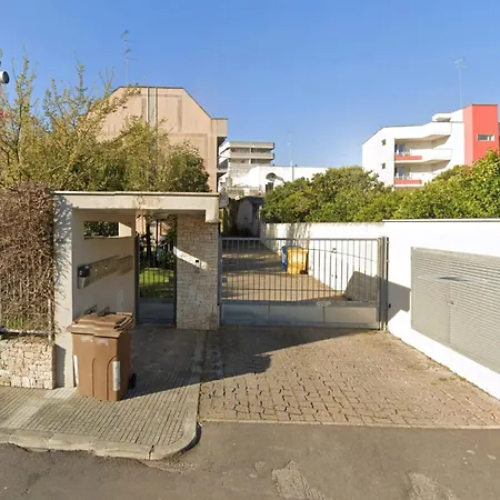 Charma Apartment