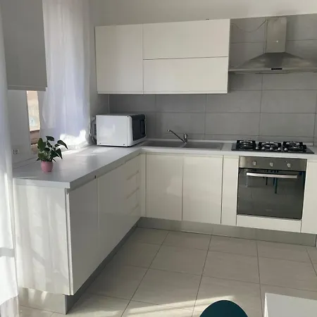 Charma Apartment *