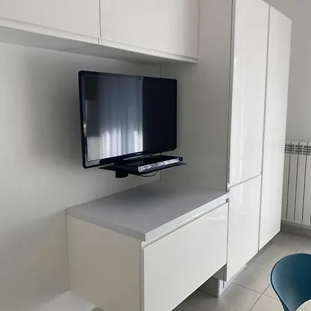 Charma Apartment