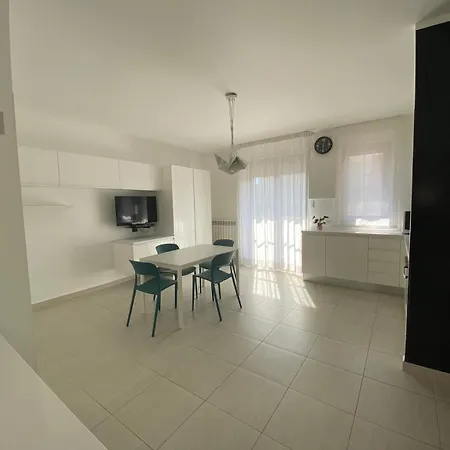 Charma Apartment *