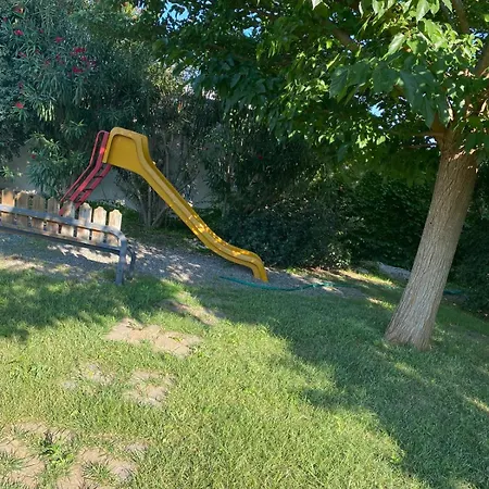 Appartement Charma Lecce