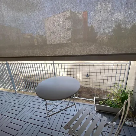 Charma Appartement Lecce