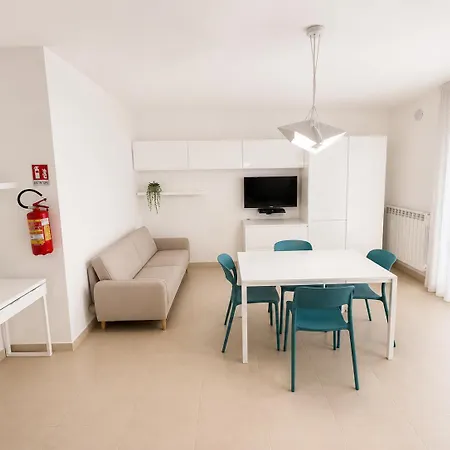 Charma Apartment