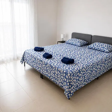 Charma Apartment Lecce