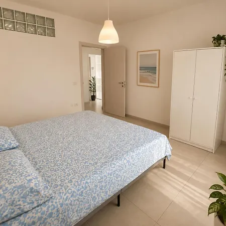 Charma Apartment Lecce