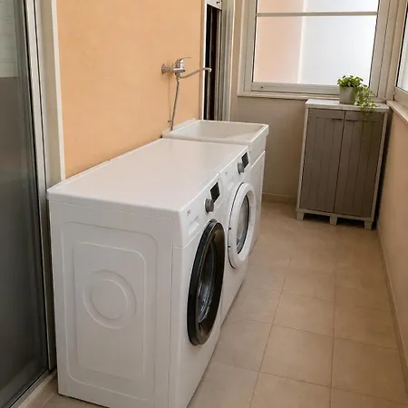 Apartment Charma *