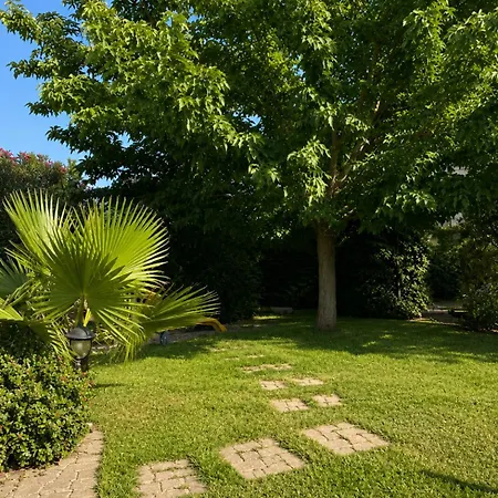 Charma Apartment Lecce
