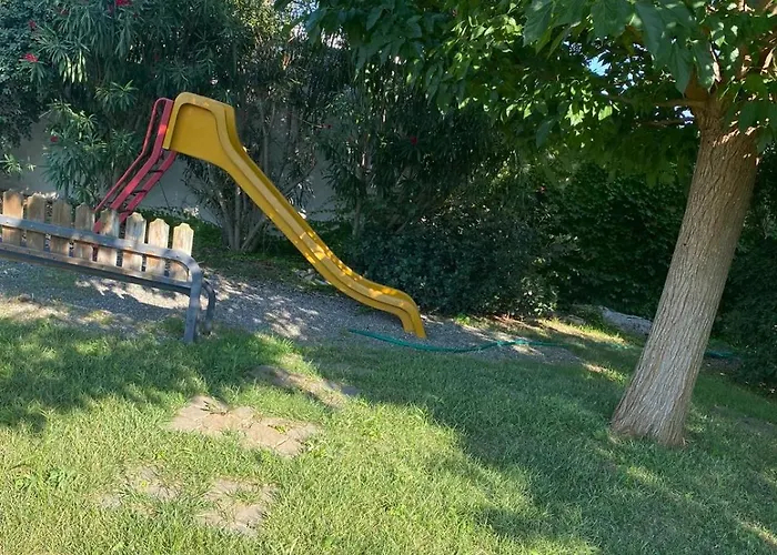 アパート Charma レッチェ