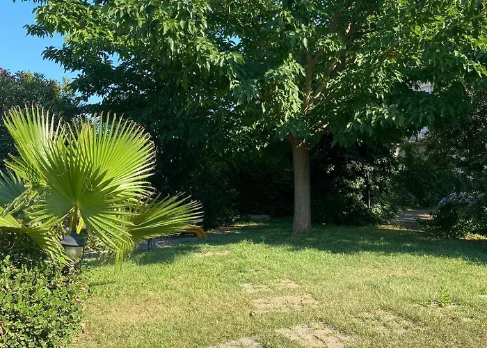 Charma * レッチェ